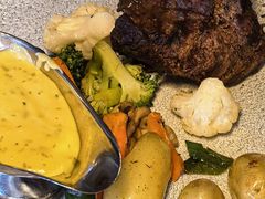 -Pakkhús Restaurant