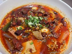 -太二酸菜鱼(福州泰禾店)