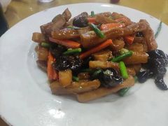 -清宫宴酒楼·计氏松枝包子