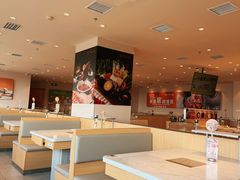 -呷哺呷哺 黄金牧场 (中发百旺店)