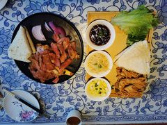 -群英会·三国菜(曹魏古城店)