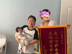 -汇慈安·高端自营月嫂(武汉月子尊享店)