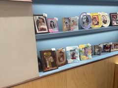 -海马体照相馆(上海月星环球港店)