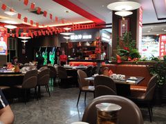 -韶山冲湘菜(中兴大街店)