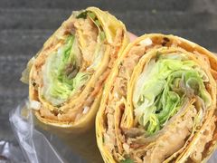 -山东傻大粗粮煎饼(牛街店)