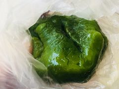 豆沙青团-老半斋(福州路店)