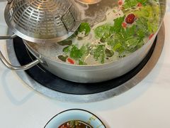 -刘少华贵州小黄牛·鲜牛肉火锅(总店)
