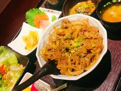 -富力希尔顿酒店·源氏日餐厅