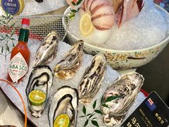 -上井料理黑金店(IFS国金中心店)