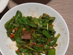 -艳阳天·非遗楚菜(武汉客厅店)