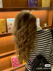 -MY HAIR ARDOR