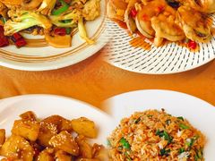 -安乐茶饭·手工素菜·高空景观餐厅(千灯湖店)