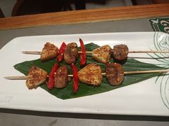 -云海肴·汽锅鸡·云南菜(高德置地店)