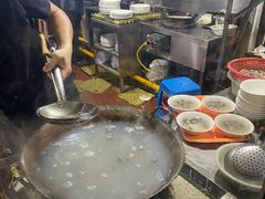 -建国蚵煎蚵面