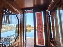 -千岛湖城中湖游船码头