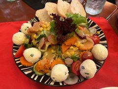 -申德勒加油站西餐厅(日坛路总店)