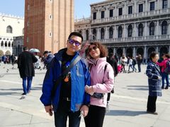 -圣马尔谷圣殿宗主教座堂