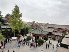 -开封府