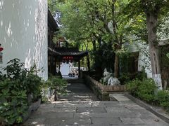 -小河直街历史文化街区
