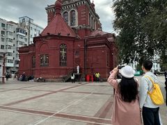 -圣·阿列克谢耶夫教堂