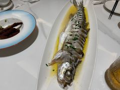 -至尊鲨鱼·原烹海鲜·新浙菜(拱宸桥店)