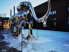 -KAOKAO烤烤·丹东海鲜烧烤(崔各庄店)