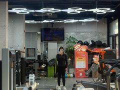 -VPsmart私教健身工作室(新华路旗舰店)