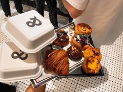 -BUTTERFUL&CREAMOROUS 黄油与面包(万象城店)