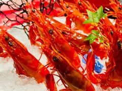 -上海滩餐厅(BFC外滩金融中心店)