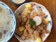 -林四喜·闽南传家菜(鼓浪屿店)
