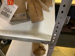 -麦当劳(双榆树店)