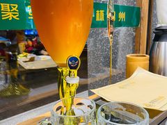 -李军力烧烤(政通路店)