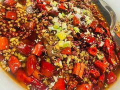 -四季民福烤鸭店(外滩外白渡桥店)