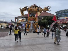 -长沙友阿奥特莱斯