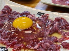 牛吊龙-顺德公平靓正特色牛花粥(花都店)