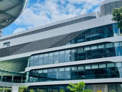 -深圳来福士广场