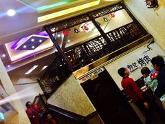 -郭记烤肉(正阳街店)