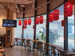 -三十三碗黄牛肉面(东原1891店)