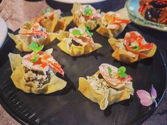 -蟹榭·本帮江浙菜·蟹宴(五角场合生汇商场店)