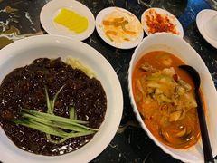 -桃园中华料理炸酱面(燕儿岛路店)