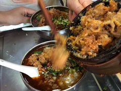 -代四孃牛华豆腐脑美味小食(总店)