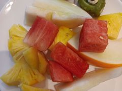 -晶丽香榭自助餐(南京大饭店)