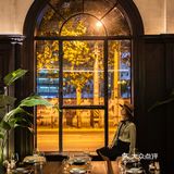 推开百年历史建筑的大门|探索神秘的滇味小酒馆