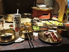 -西塔老太太泥炉烤肉(青浦蟠龙天地店)