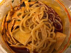 -老字号杨坡红油米线腊汁肉夹馍(东四道巷店)