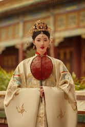 点击看大图 -美云庭古装·格格服汉服·京城旅拍(北京店)