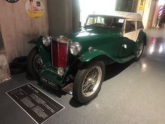 -台场海滨公园船码头