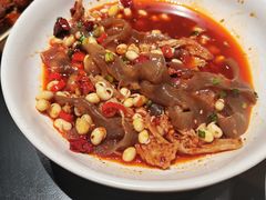-长安大牌档之龙头酒肆(荣民龙首广场店)