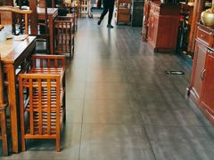大堂-东来顺饭庄(西直门店)