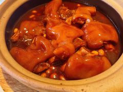 -0776食堂·京城创意菜(七里庄店)